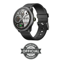 Oraimo Watch 5R Smart Watch