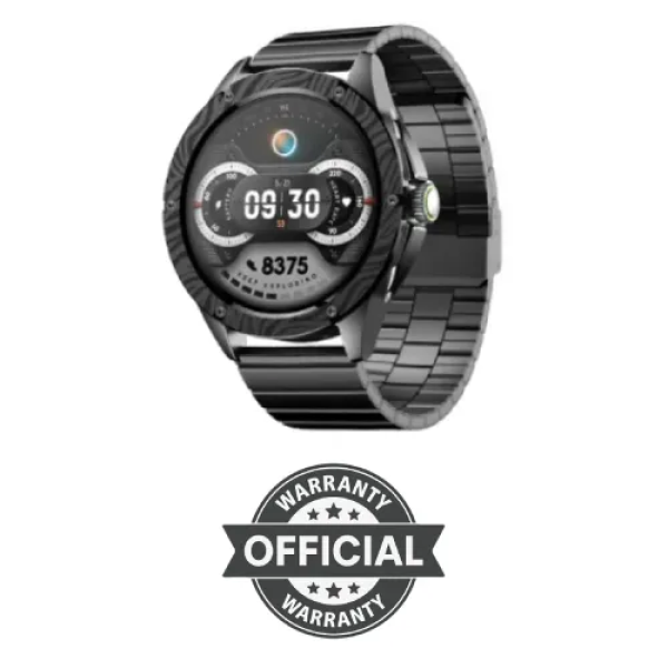 Oraimo Watch Pro NT Smart Watch