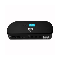 PC Power PCMU1018LCD 13200mAh Mini DC UPS