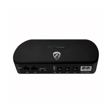 PC Power PCMU1018LED 10400mAh Mini DC UPS