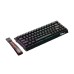 PC Power K63 HE Hall Effect RGB Wired Gaming Keyboard