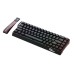 PC Power K63 HE Hall Effect RGB Wired Gaming Keyboard
