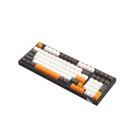 PC POWER K98 RGB Gaming Mechanical Keyboard