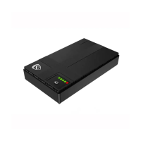 PC Power PCMU1018 8800mAh Mini DC UPS