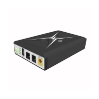 PC Power PCMU1018P 8800mAh Mini DC UPS