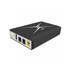 PC Power PCMU1018P 8800mAh Mini DC UPS
