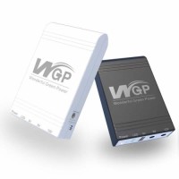 WGP Mini UPS for Router - 10 Hours Backup
