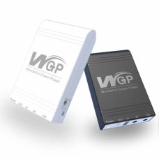 WGP Mini UPS for Router - 10 Hours Backup