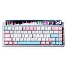 AULA F75 Gasket Three Mode Mechanical Keyboard