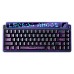 AULA F75 Gasket Three Mode Mechanical Keyboard