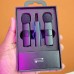 K35 Dual Wireless Microphone