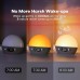 Dekala RestOnn Sunrise Alarm Clock with App Control