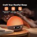 Dekala RestOnn Sunrise Alarm Clock with App Control