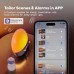 Dekala RestOnn Sunrise Alarm Clock with App Control