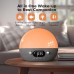 Dekala RestOnn Sunrise Alarm Clock with App Control