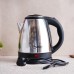 Prestige Electric Kettle 2L - Stainless Steel - Automatic Shut-Off & Boil-Dry Protection