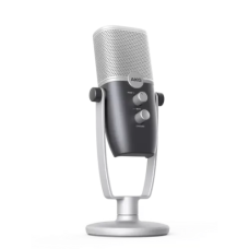 AKG Ara C22 Professional Two-Pattern USB Condenser Microphone