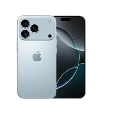 Apple iPhone 17 Pro | Supreme Power & Precision with A19 Pro