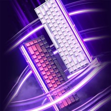 AULA HERO68 HE Magnetic Switch Gaming Keyboard