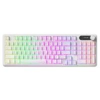 FURYCUBE IP98 Mechanical Gaming Keyboard