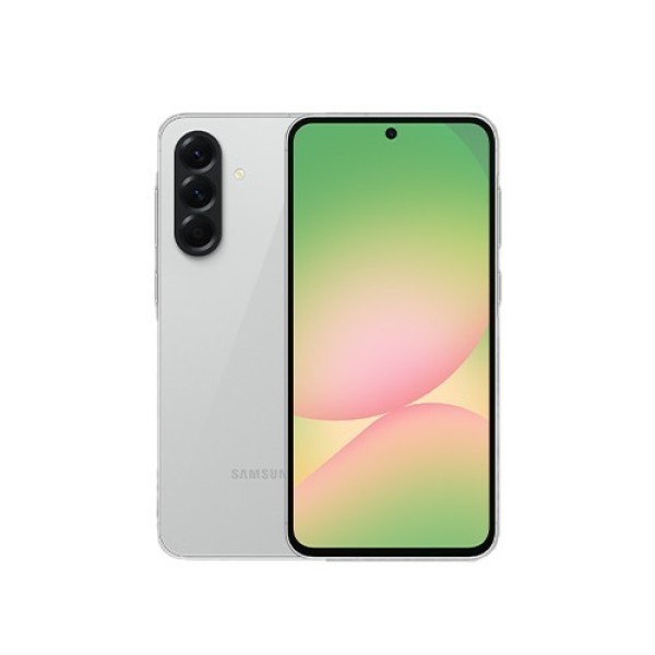 A56 Samsung phone