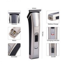 Kemei KM-5017 Hair Clipper/Beard Trimmer