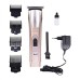Kemei KM-5017 Hair Clipper/Beard Trimmer