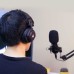 Maono AU-MH501 Professional Studio Monitor Headphone