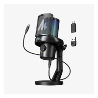 Maono DM40 Pro USBWireless Microphone