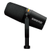 Shure MV7+ XLR USB Dynamic Microphone
