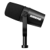 Shure MV7X XLR Dynamic Microphone