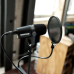 Shure MV7X XLR Dynamic Microphone