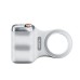 TELESIN Wireless Camera Handle Grip with LED Fill Light
