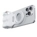 TELESIN Wireless Camera Handle Grip with LED Fill Light