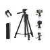 3366 Mobile & DSLR Photography Tripod Stand