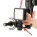 Ulanzi Gimbal Microphone Extension 3 Cold Shoe Mounts (PT-3)