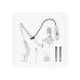 Maono AU-A04 Podcast Microphone Boom Arm Bundle Plug and Play