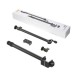 Ulanzi VIJIM-LS02 Camera Desk Mount Stand With Auxiliary Holding Arm