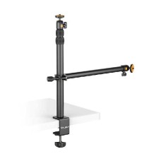 Ulanzi VIJIM-LS02 Camera Desk Mount Stand With Auxiliary Holding Arm