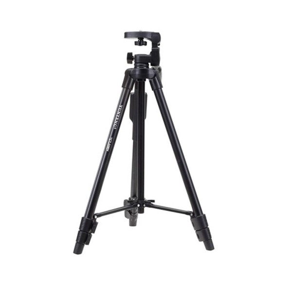 Yunteng VCT-5208 Camera Tripod
