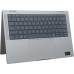 HP EliteBook X360 1040 G8, 11th Gen Core i7 Processor, 16GB DDR4 RAM, 512GB SSD Storage, 14 Inch FHD Display Laptop