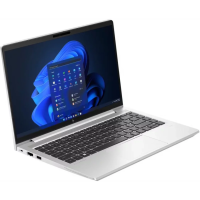 HP EliteBook 840 G10, 13th Gen Core i5 Processor, 16GB DDR4 RAM, 512GB SSD Storage, 14 Inch FHD Display Laptop