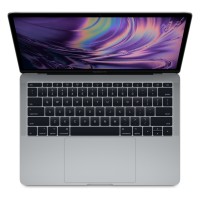 Apple MacBook Pro 2017 Core i5 7th Gen 8GB RAM 256GB SSD (Used)