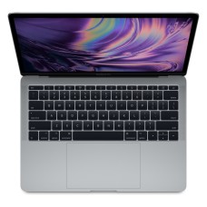Apple MacBook Pro 2017 Core i5 7th Gen 8GB RAM 256GB SSD (Used)