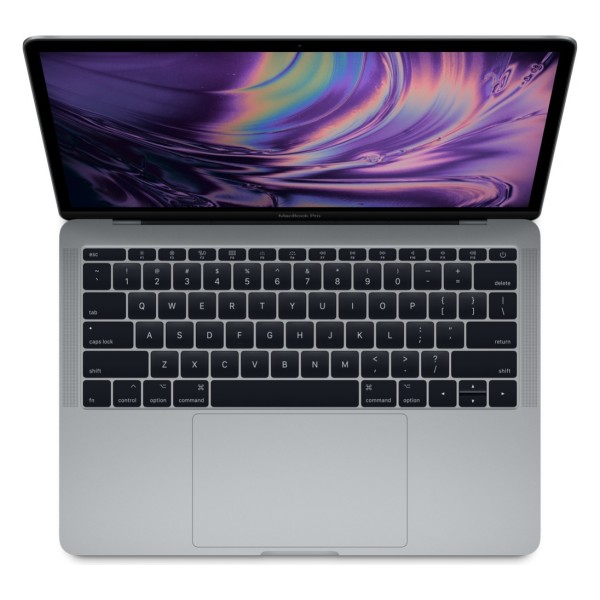 Apple MacBook Pro 2017 Core i5 7th Gen 8GB RAM 256GB SSD (Used)