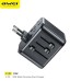 Awei C-39 35W GaN Universal Travel Adapter Charger
