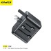 Awei C-39 35W GaN Universal Travel Adapter Charger