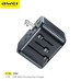 Awei C-39 35W GaN Universal Travel Adapter Charger