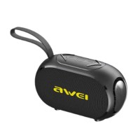 Awei KA1 RGB Portable Bluetooth Speaker