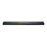 Awei KA50 24W RGB Bluetooth TV Bar Speaker